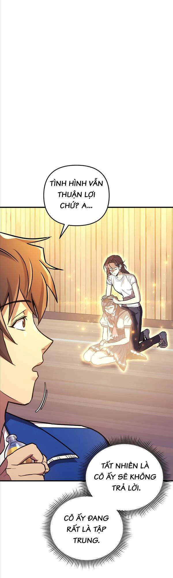 Thợ Săn Nhà Văn Chapter 51 - 47