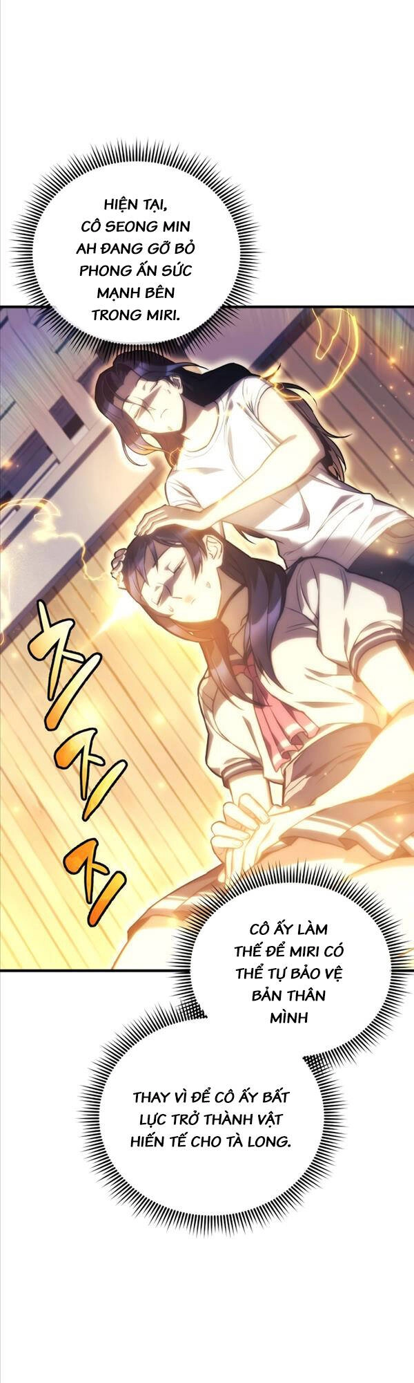 Thợ Săn Nhà Văn Chapter 51 - 48