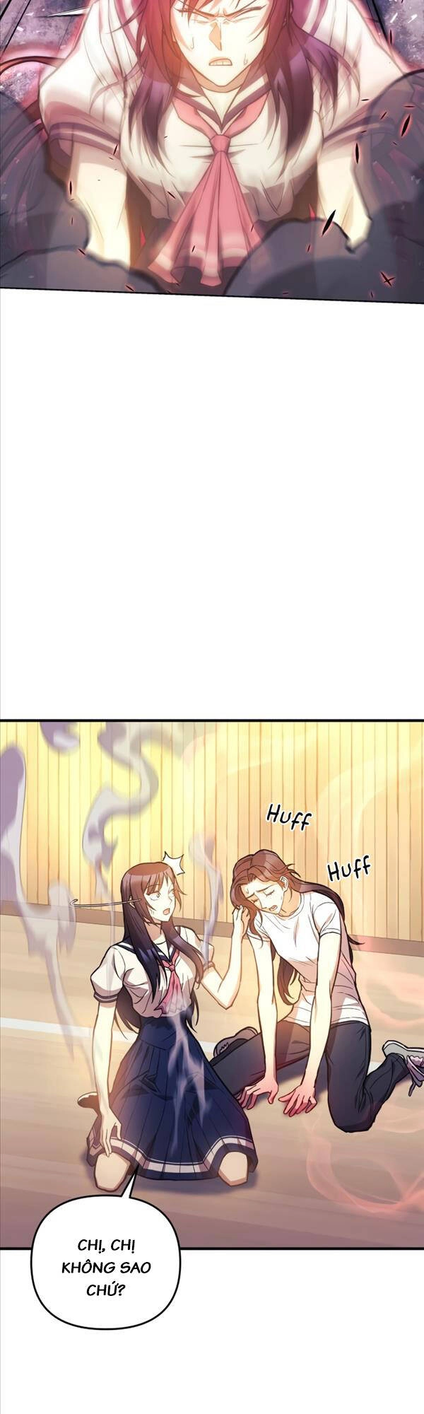 Thợ Săn Nhà Văn Chapter 51 - 50