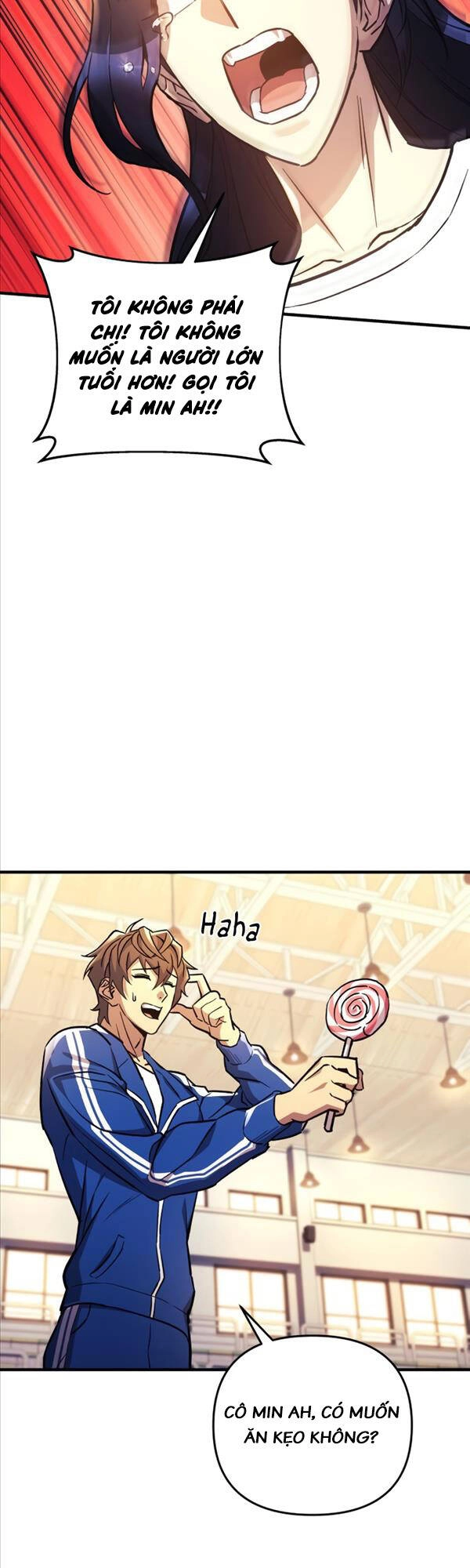 Thợ Săn Nhà Văn Chapter 51 - 55