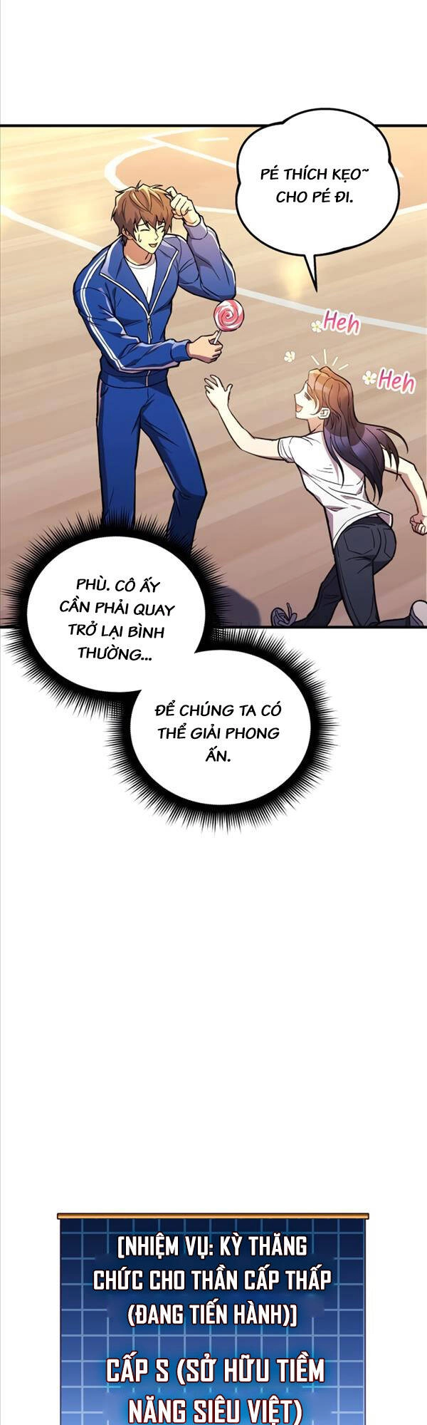 Thợ Săn Nhà Văn Chapter 51 - 56