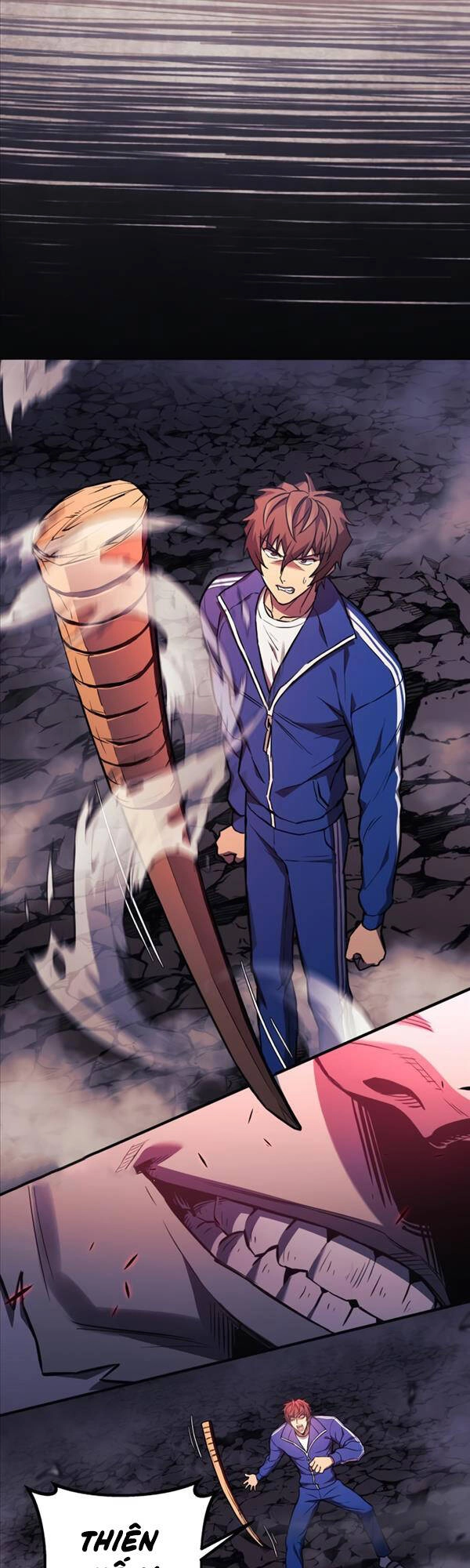 Thợ Săn Nhà Văn Chapter 51 - 64