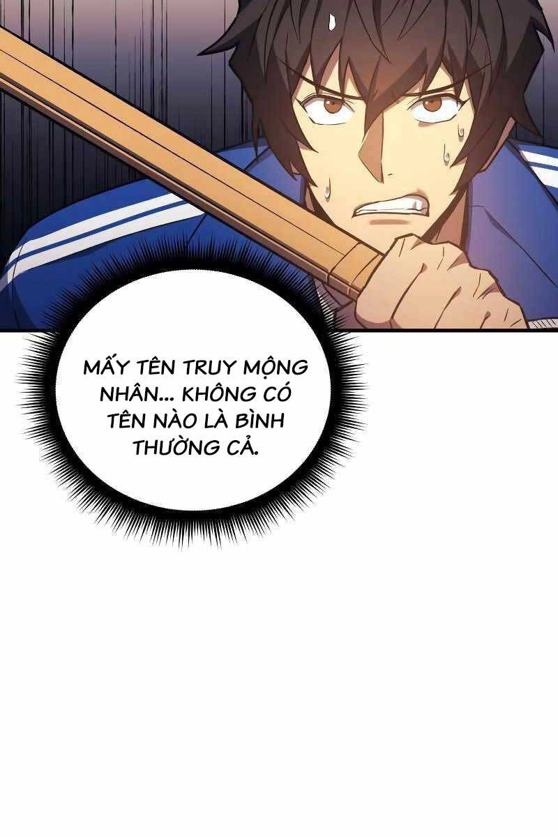 Thợ Săn Nhà Văn Chapter 52 - 141