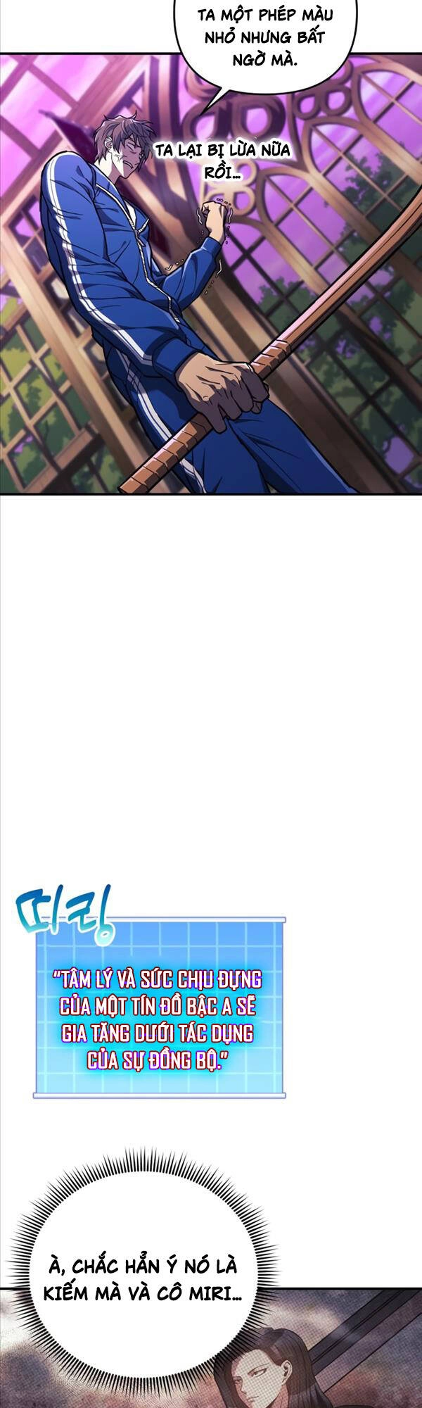 Thợ Săn Nhà Văn Chapter 53 - 7