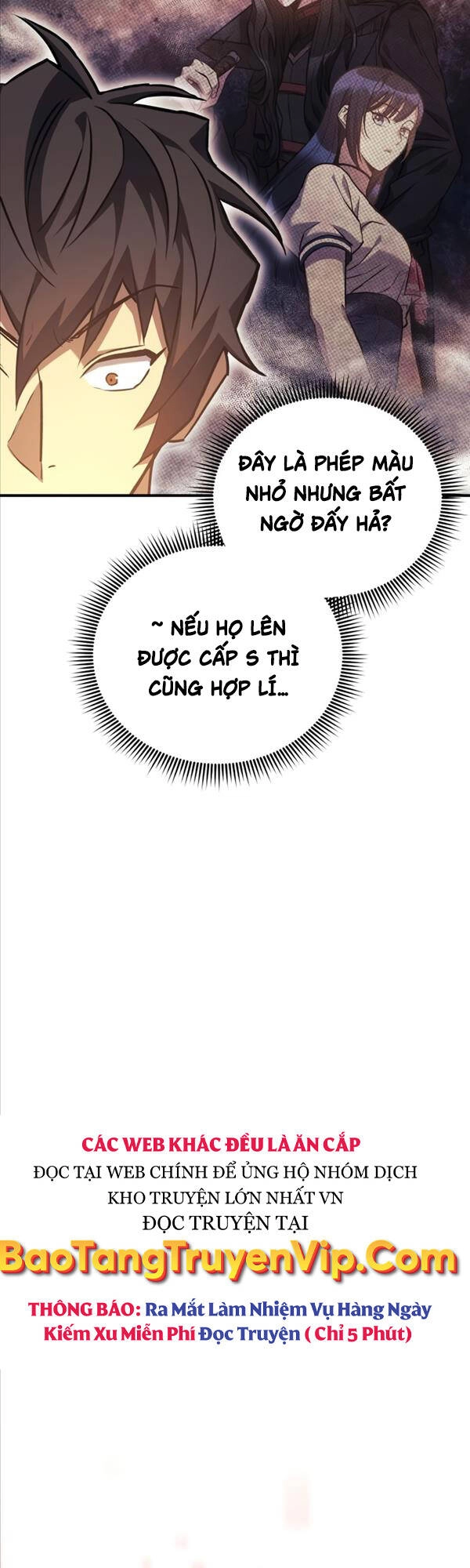 Thợ Săn Nhà Văn Chapter 53 - 8