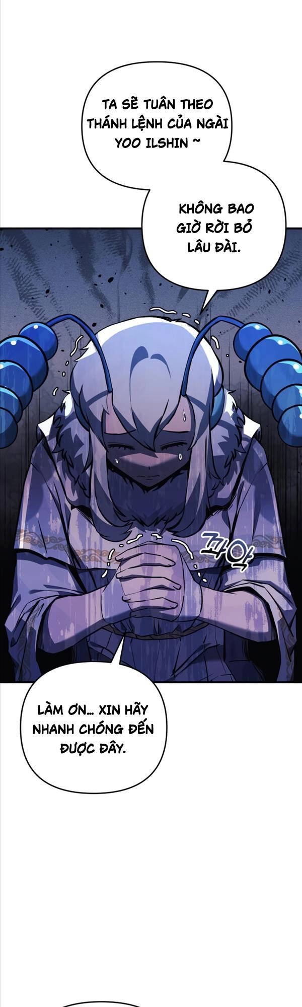 Thợ Săn Nhà Văn Chapter 53 - 22