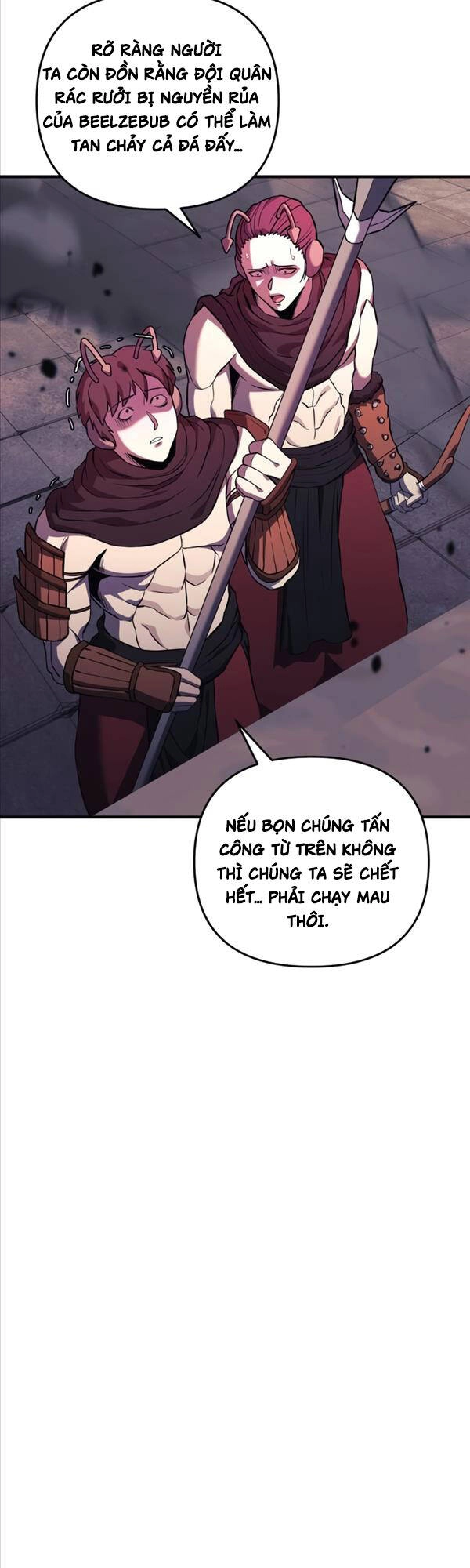 Thợ Săn Nhà Văn Chapter 53 - 23