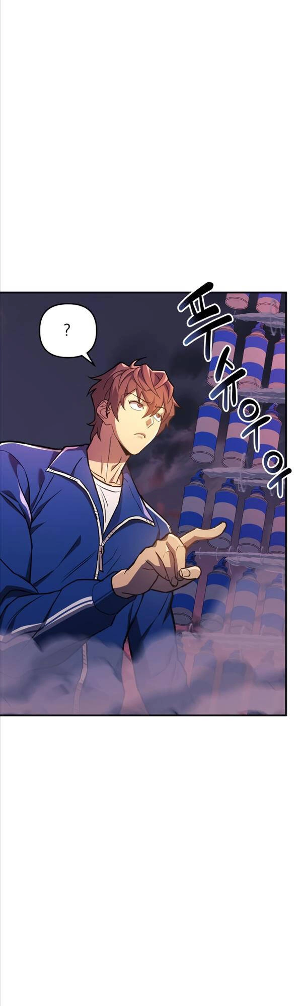 Thợ Săn Nhà Văn Chapter 53 - 56