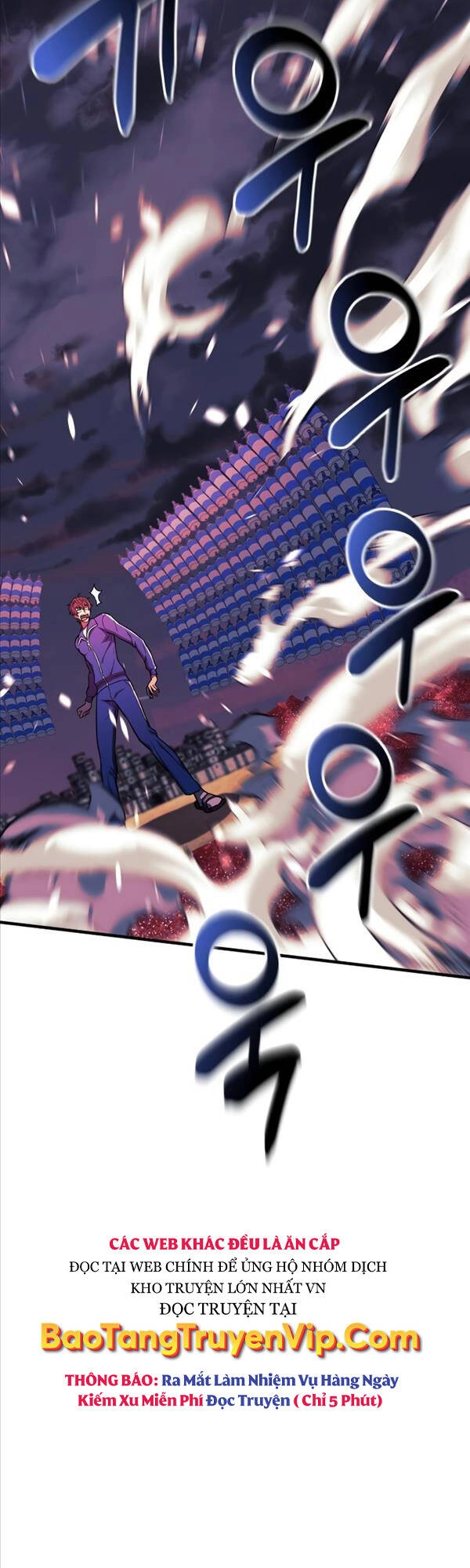 Thợ Săn Nhà Văn Chapter 53 - 59