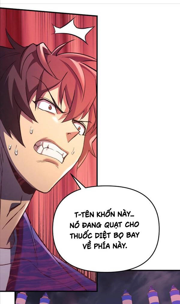 Thợ Săn Nhà Văn Chapter 53 - 60