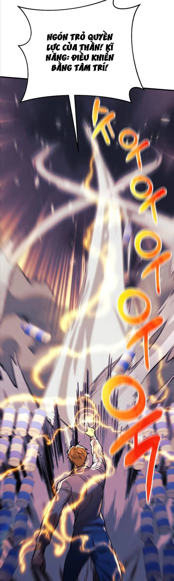 Thợ Săn Nhà Văn Chapter 53 - 63