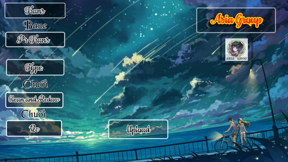 Sentouin, Hakenshimasu! Chapter 3 - 2