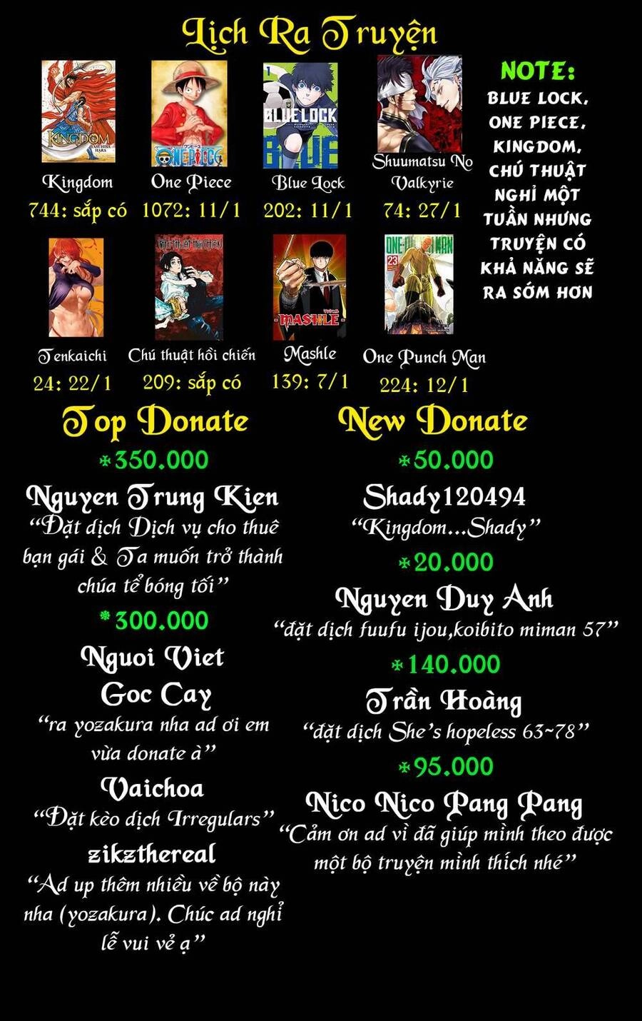 Sentouin, Hakenshimasu! Chapter 47 - 46