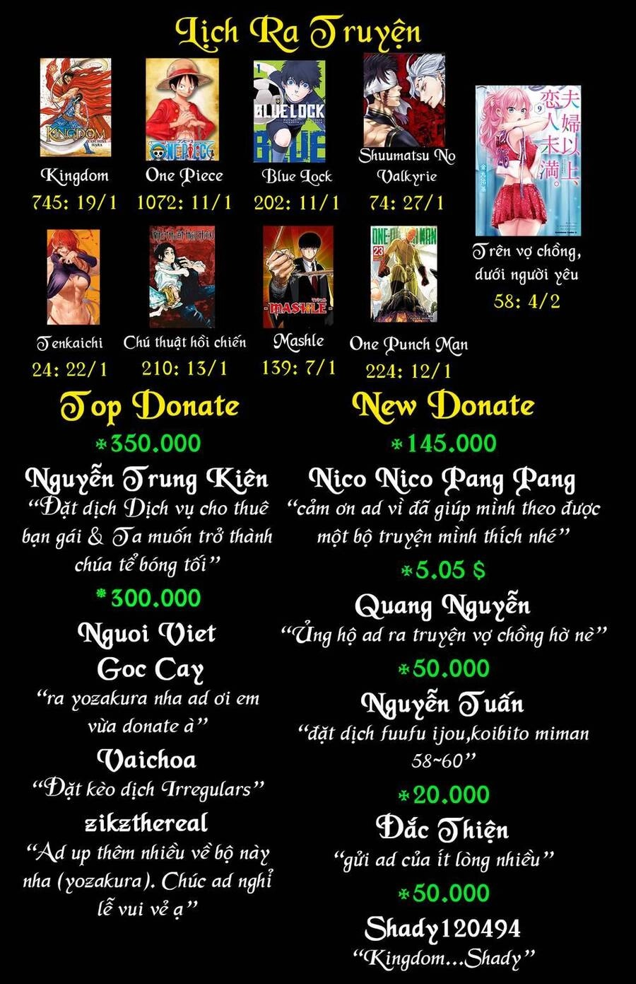 Sentouin, Hakenshimasu! Chapter 48 - 34