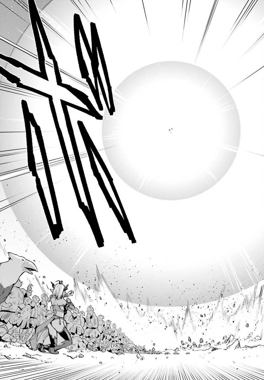 Sentouin, Hakenshimasu! Chapter 50 - 21