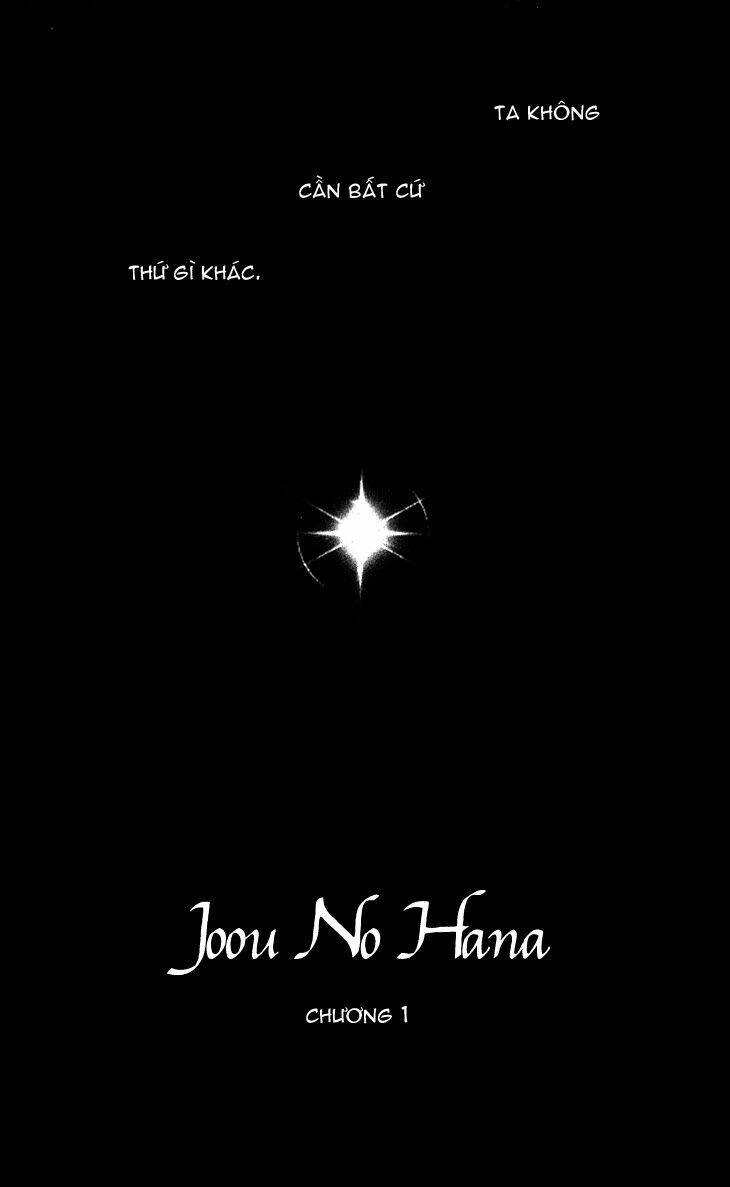 Vạn Niên Hoa Chapter 1.1 - 7