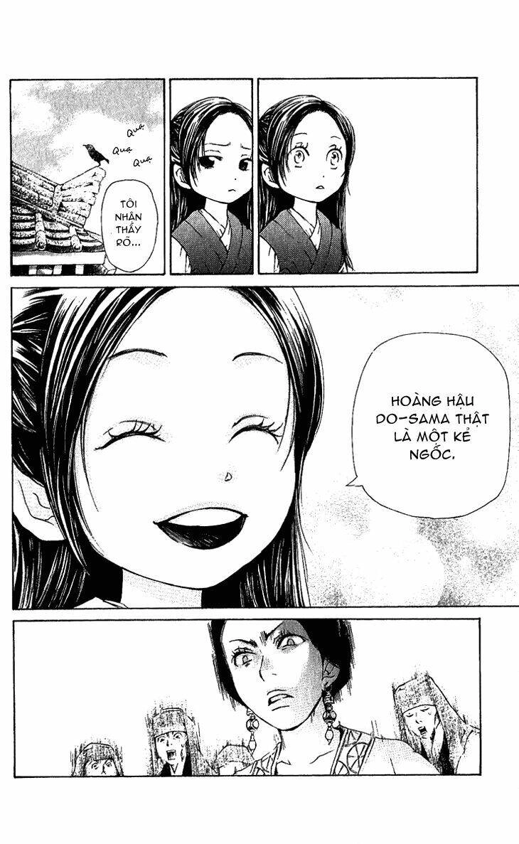 Vạn Niên Hoa Chapter 1.1 - 20