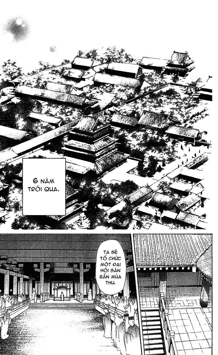 Vạn Niên Hoa Chapter 1.2 - 16