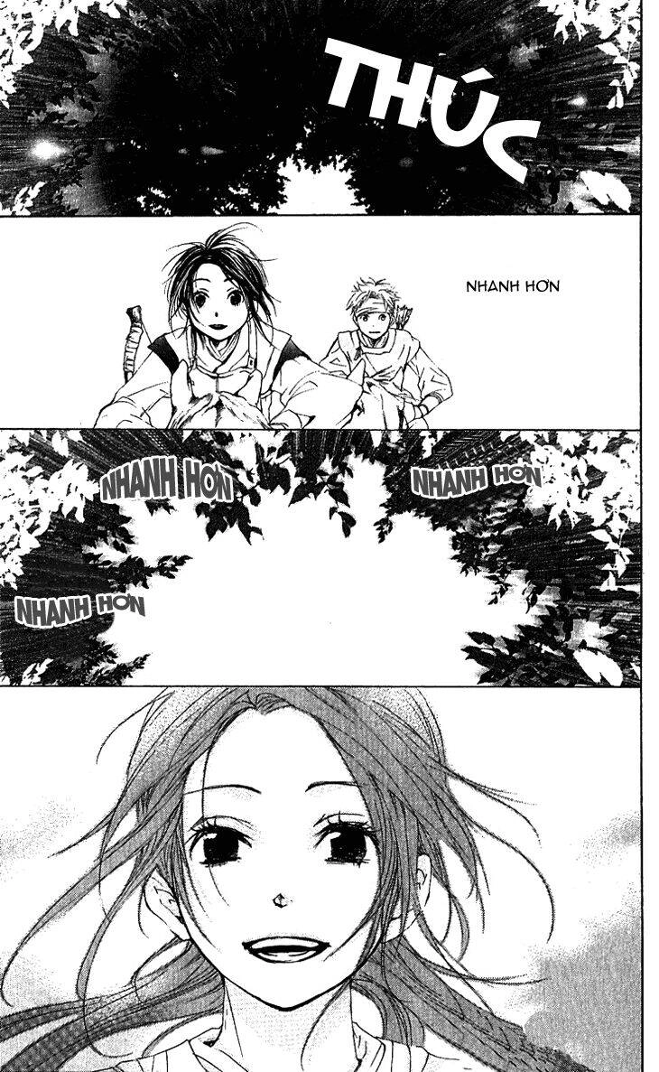 Vạn Niên Hoa Chapter 1.2 - 32