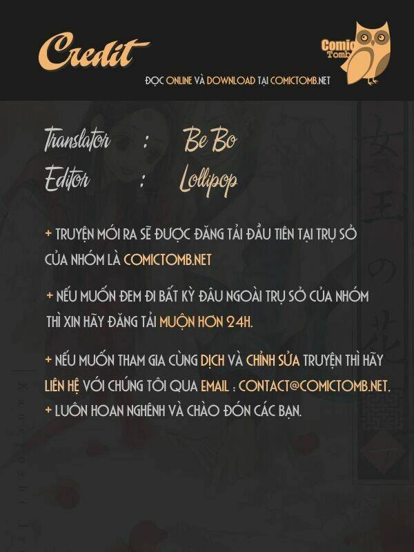 Vạn Niên Hoa Chapter 1.3 - 1