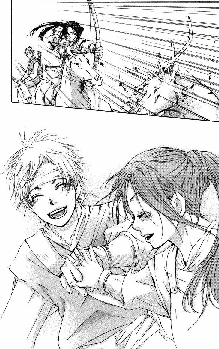 Vạn Niên Hoa Chapter 1.3 - 3