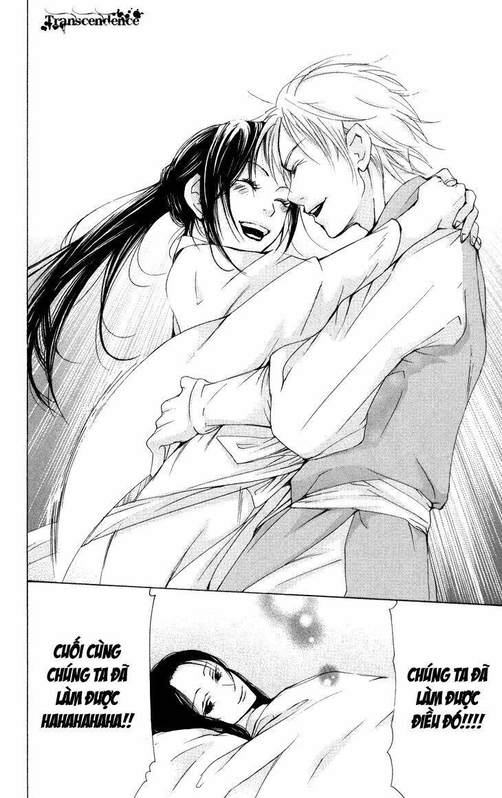 Vạn Niên Hoa Chapter 1.3 - 11