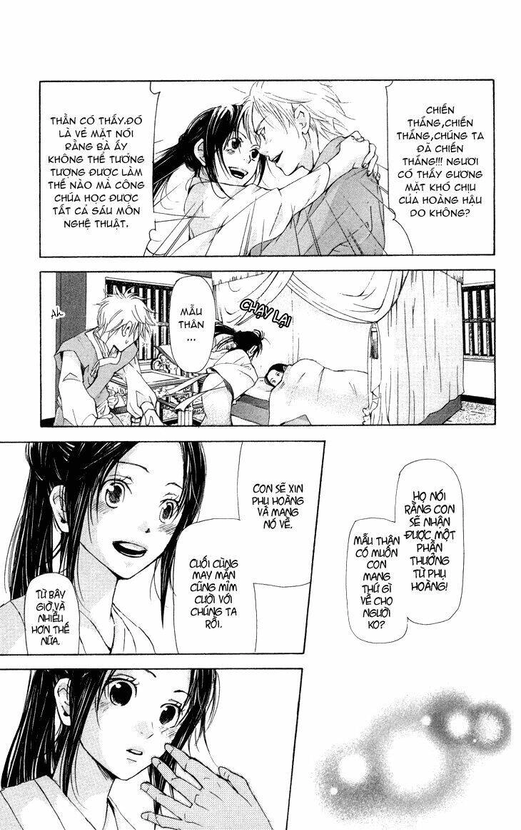 Vạn Niên Hoa Chapter 1.3 - 12