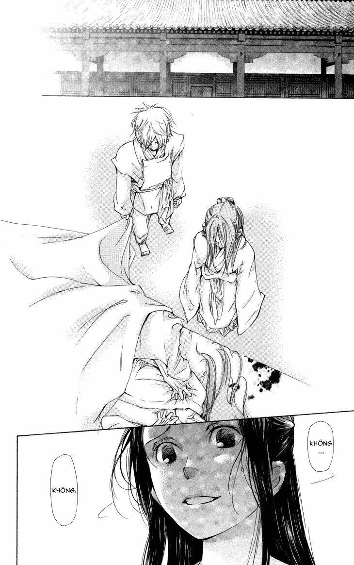 Vạn Niên Hoa Chapter 1.3 - 25