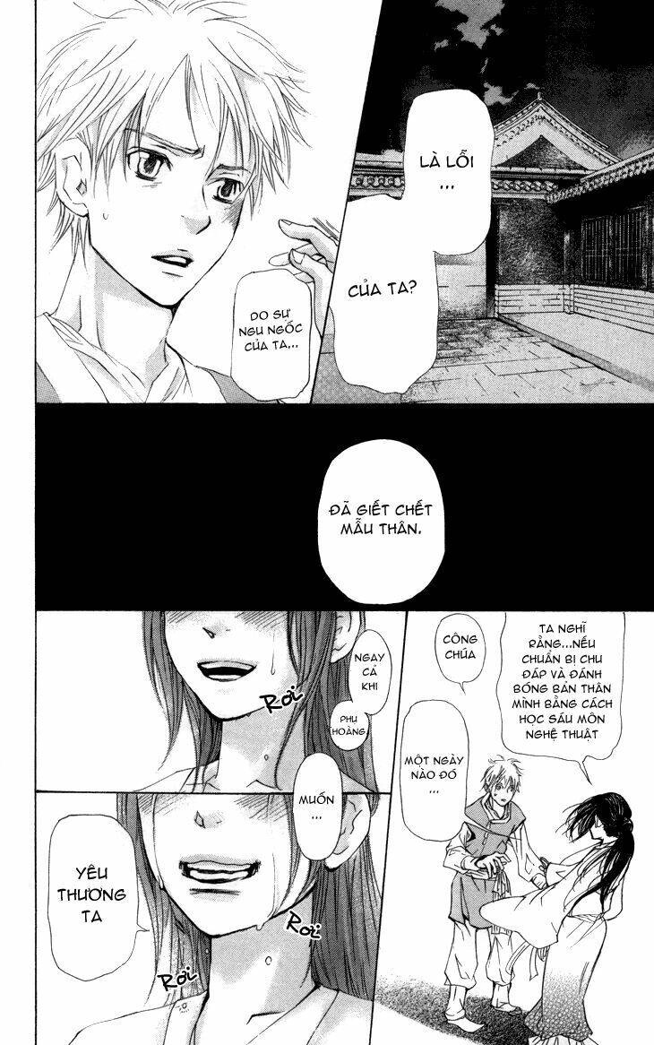 Vạn Niên Hoa Chapter 1.3 - 27