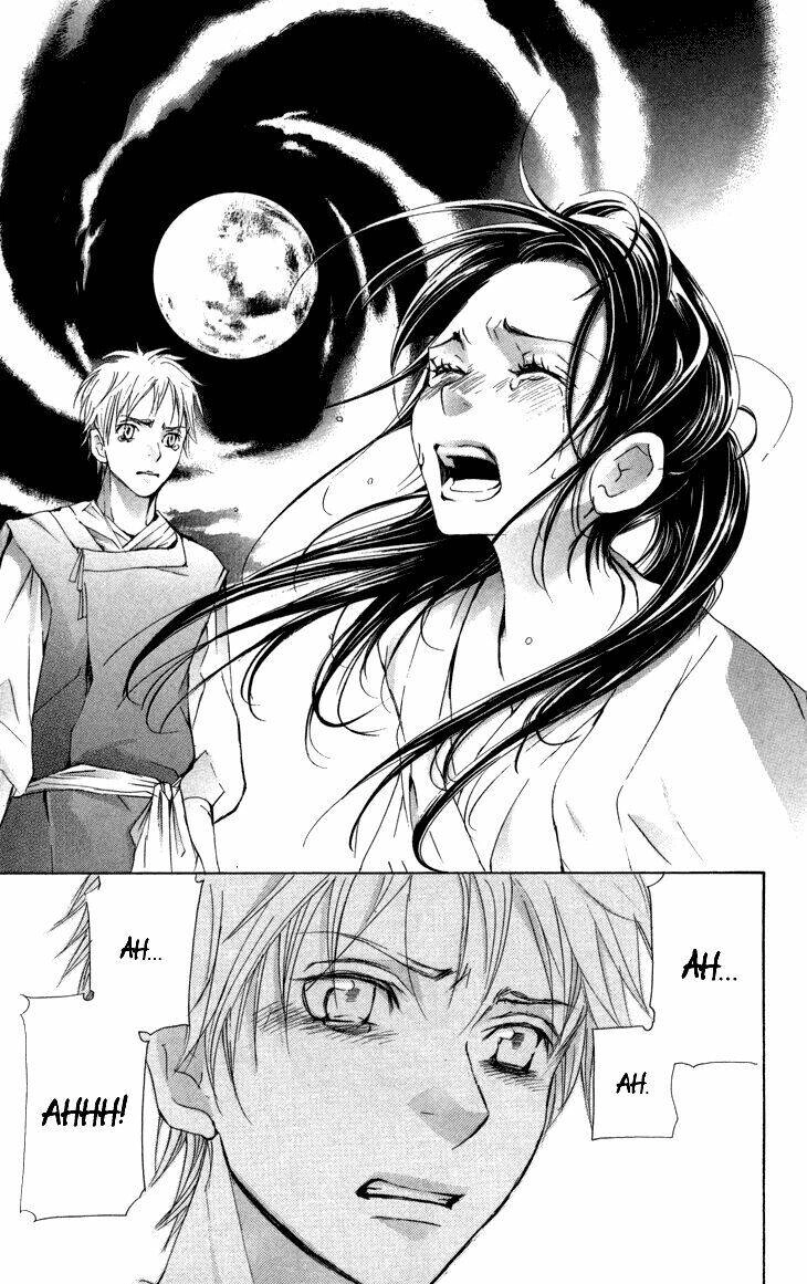 Vạn Niên Hoa Chapter 1.3 - 28