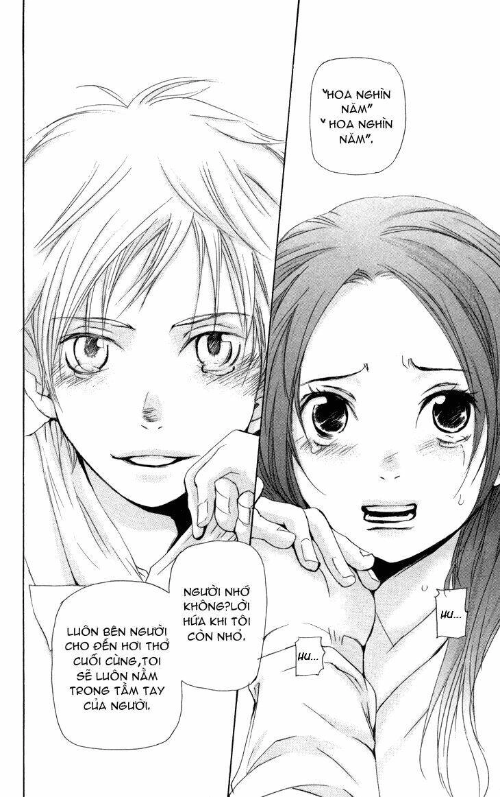 Vạn Niên Hoa Chapter 1.3 - 31