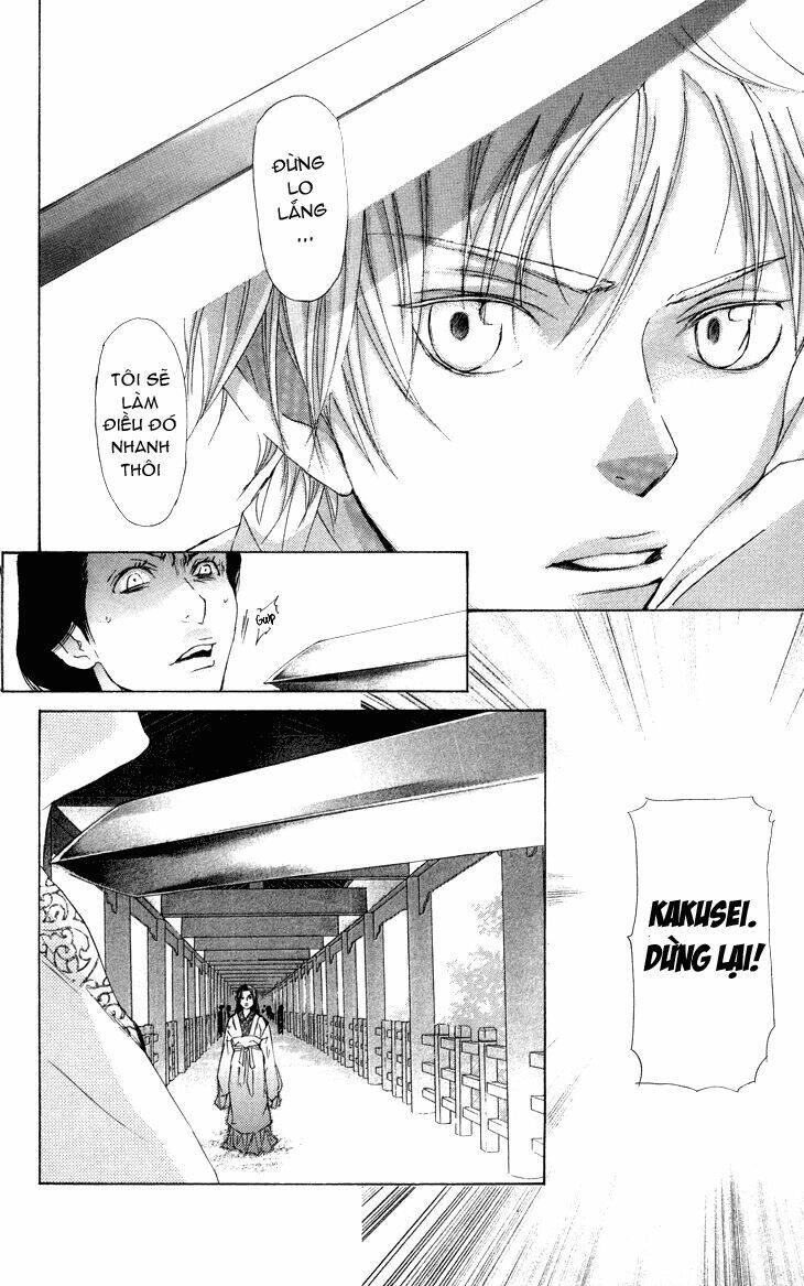 Vạn Niên Hoa Chapter 1.3 - 34