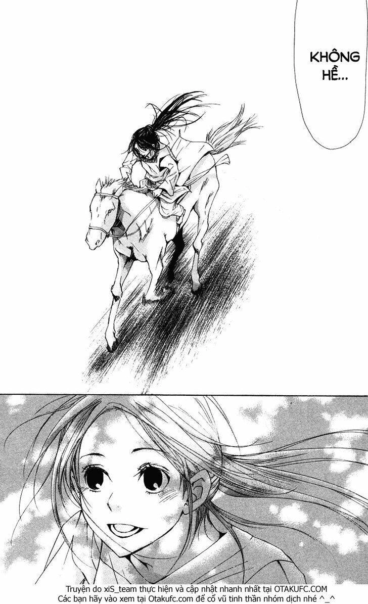 Vạn Niên Hoa Chapter 2.1 - 31