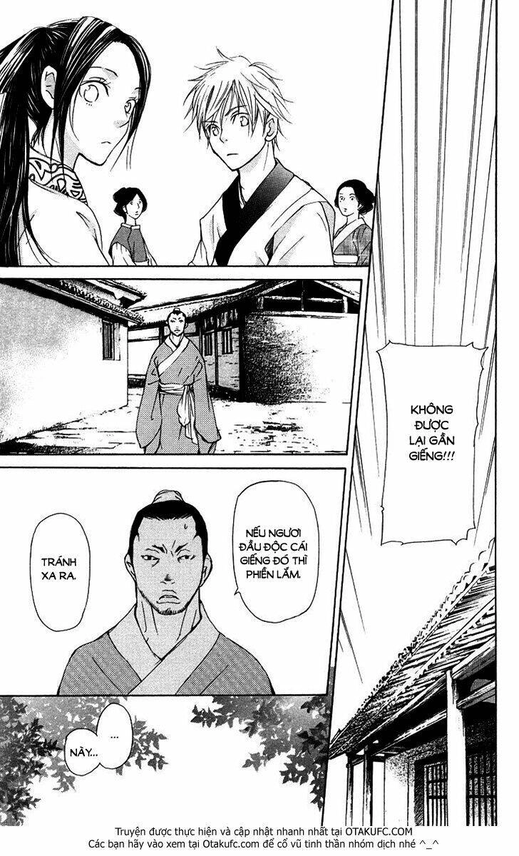 Vạn Niên Hoa Chapter 2.2 - 6