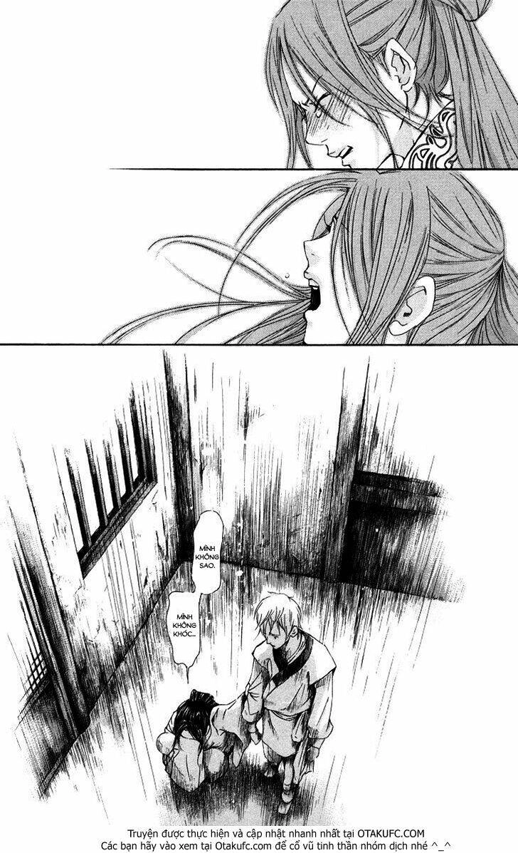 Vạn Niên Hoa Chapter 2.2 - 15