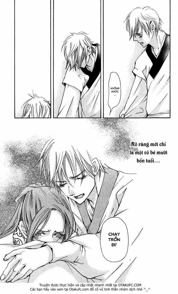 Vạn Niên Hoa Chapter 2.2 - 16