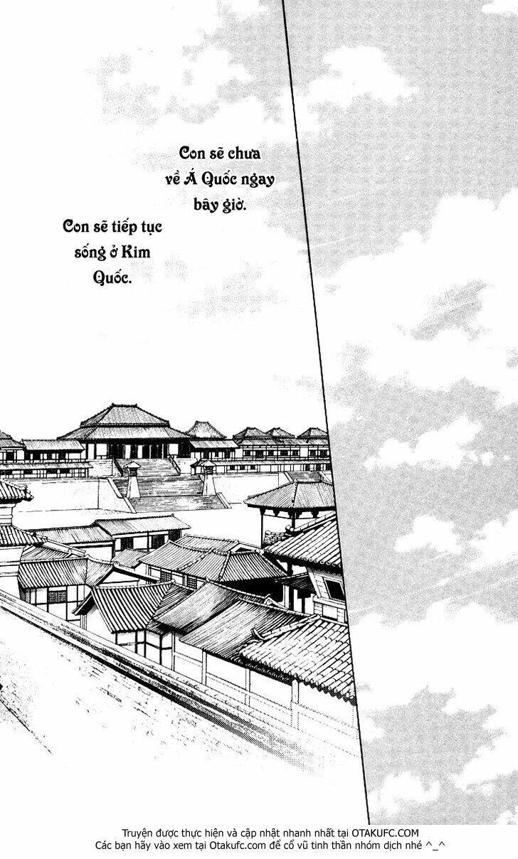 Vạn Niên Hoa Chapter 2.3 - 25