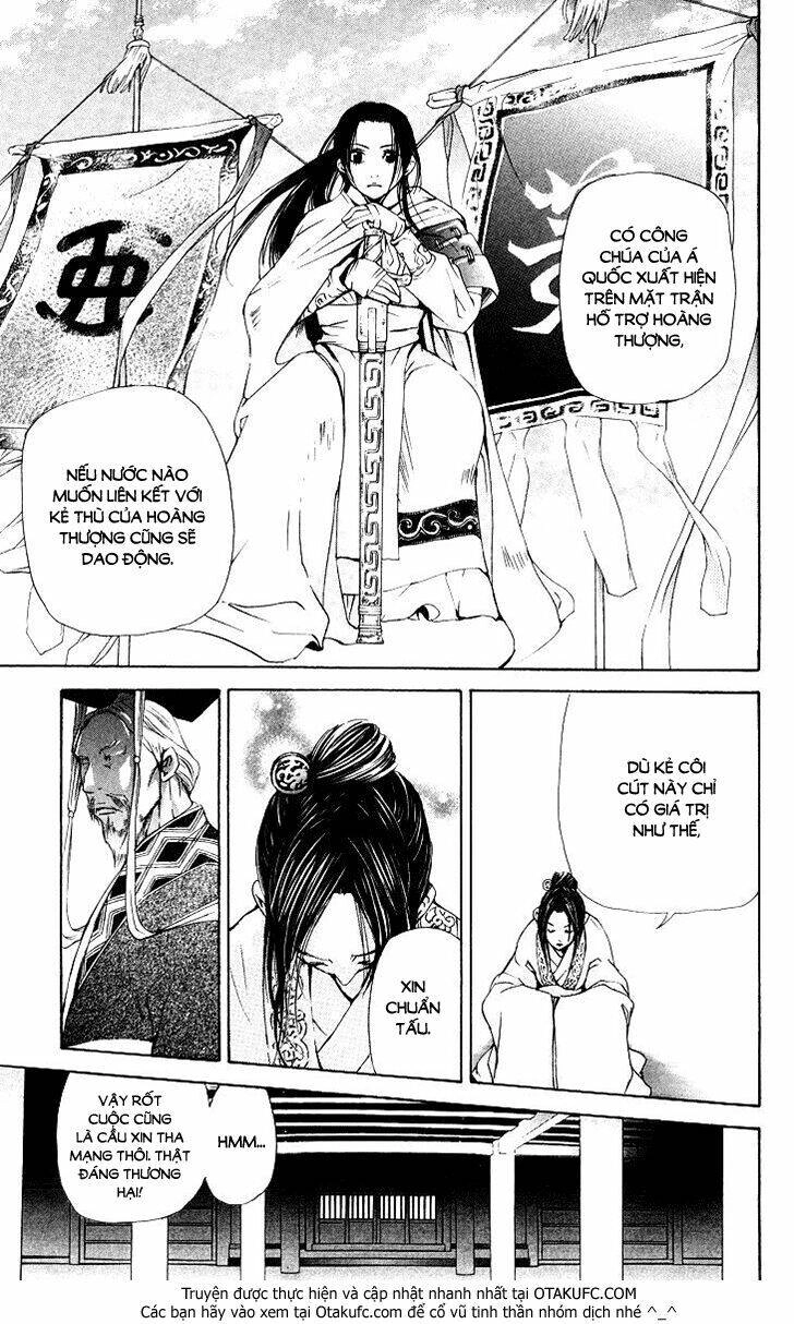 Vạn Niên Hoa Chapter 2.3 - 28