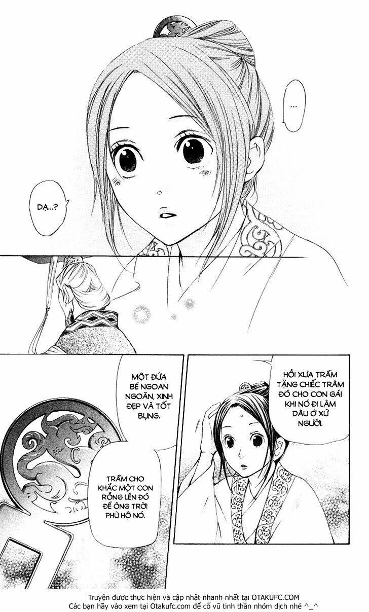 Vạn Niên Hoa Chapter 2.3 - 30