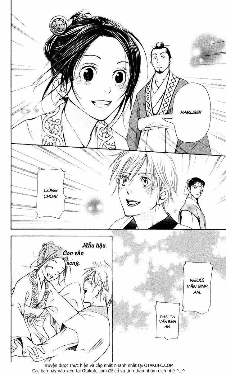 Vạn Niên Hoa Chapter 2.3 - 33