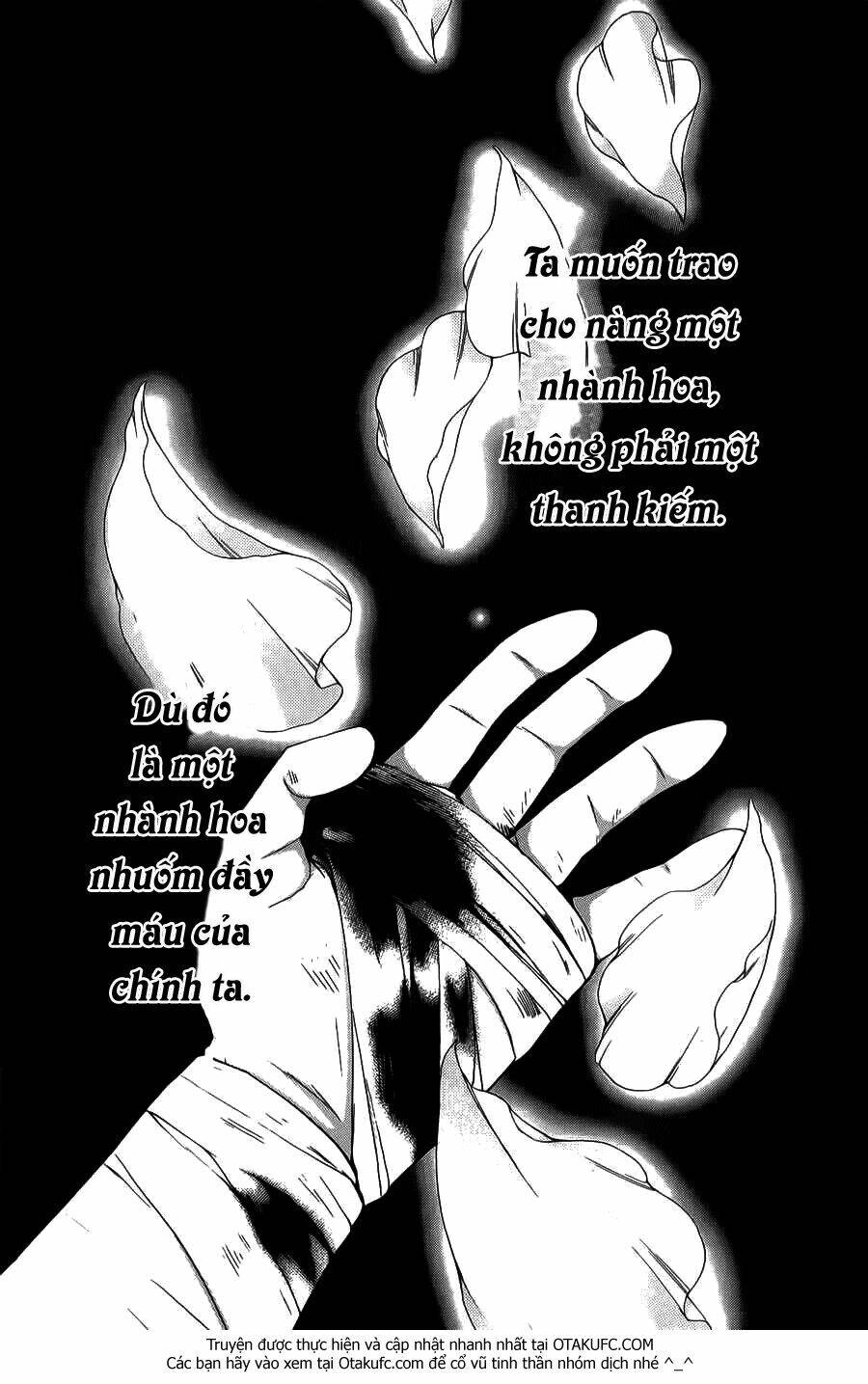 Vạn Niên Hoa Chapter 3.1 - 10