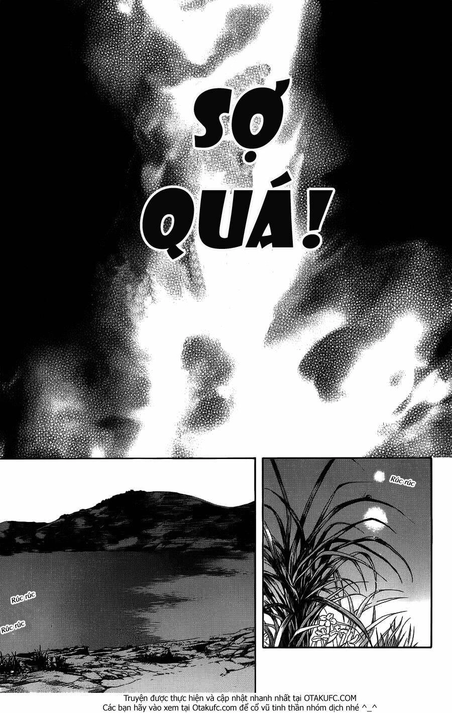 Vạn Niên Hoa Chapter 3.2 - 17