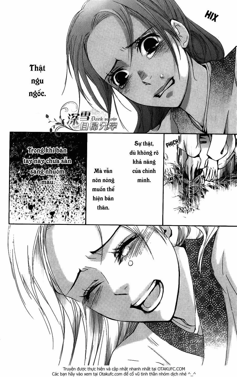 Vạn Niên Hoa Chapter 3.2 - 32