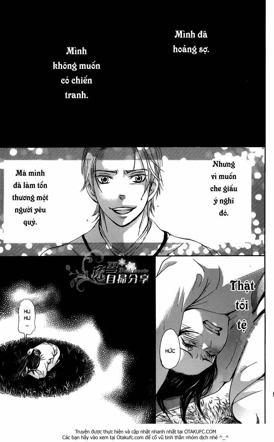 Vạn Niên Hoa Chapter 3.2 - 33