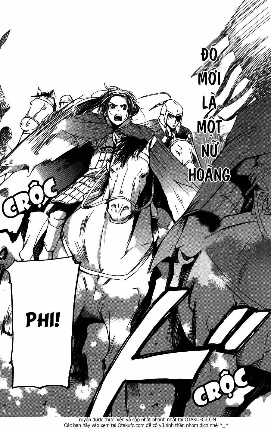 Vạn Niên Hoa Chapter 3.3 - 15