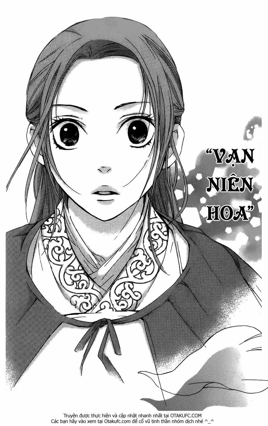 Vạn Niên Hoa Chapter 3.3 - 20