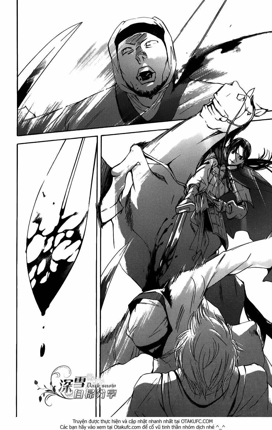 Vạn Niên Hoa Chapter 3.3 - 24