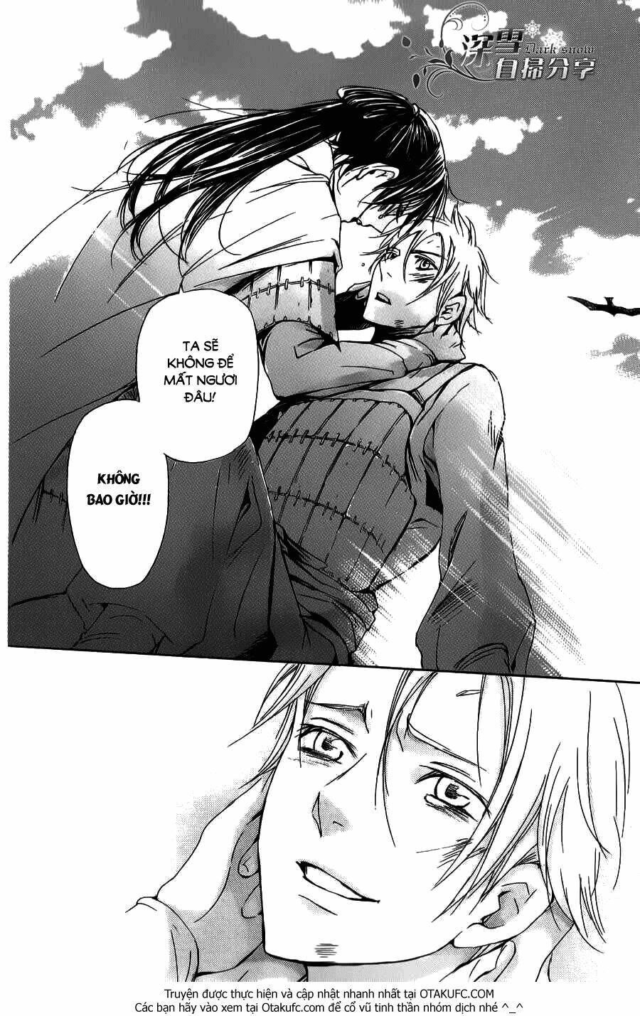 Vạn Niên Hoa Chapter 3.3 - 27