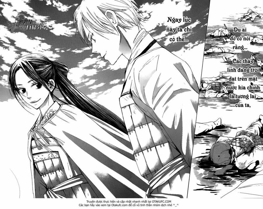 Vạn Niên Hoa Chapter 3.3 - 29