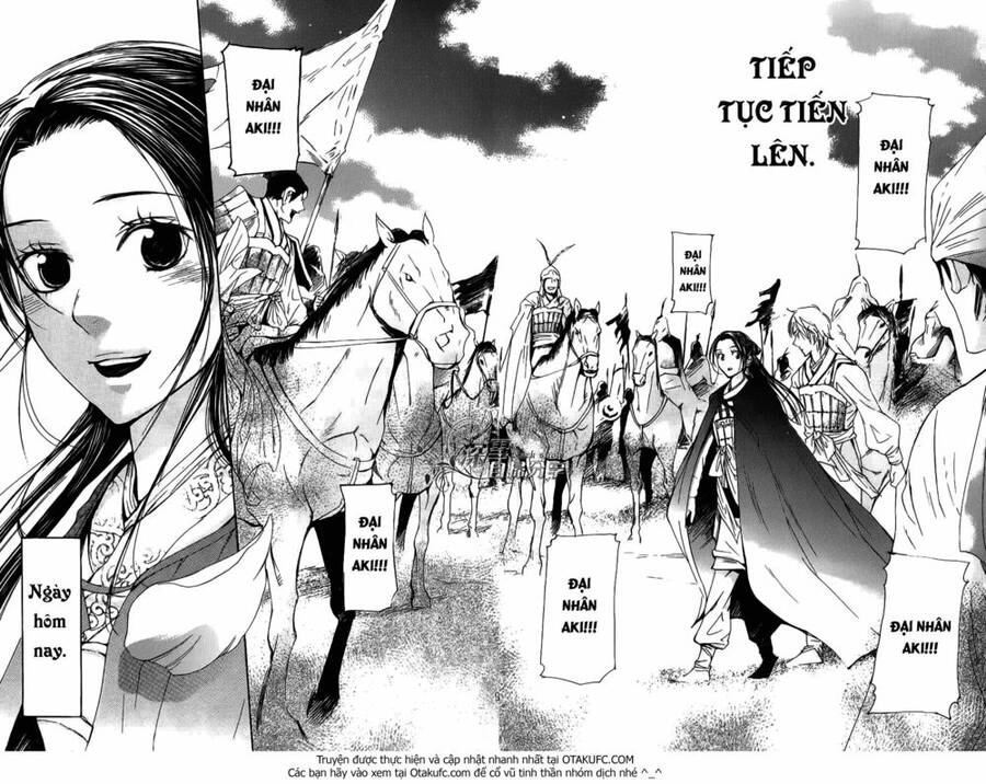 Vạn Niên Hoa Chapter 3.3 - 30